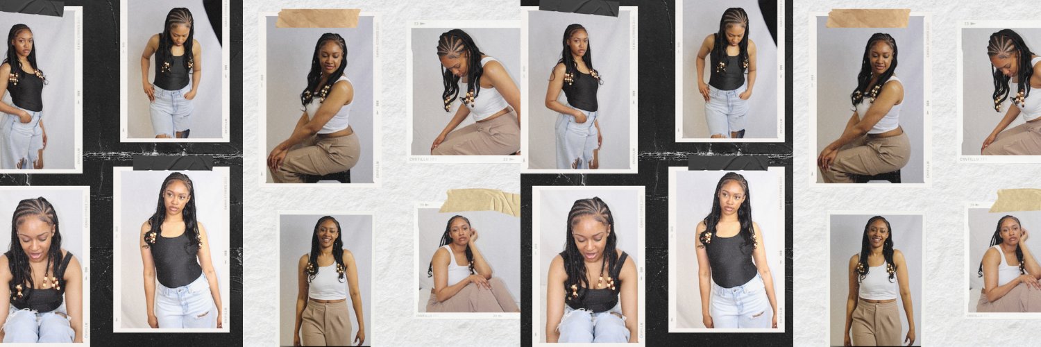 ThePrettyParis's profile banner image