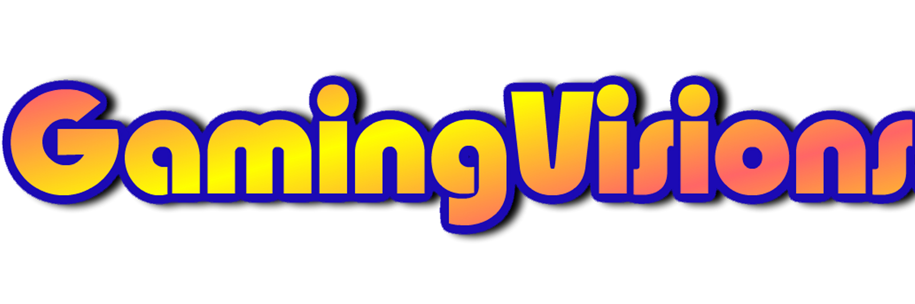 gamingvisions's profile banner image