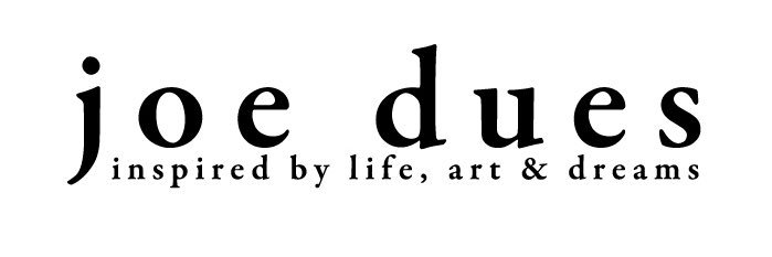 joedues's profile banner image