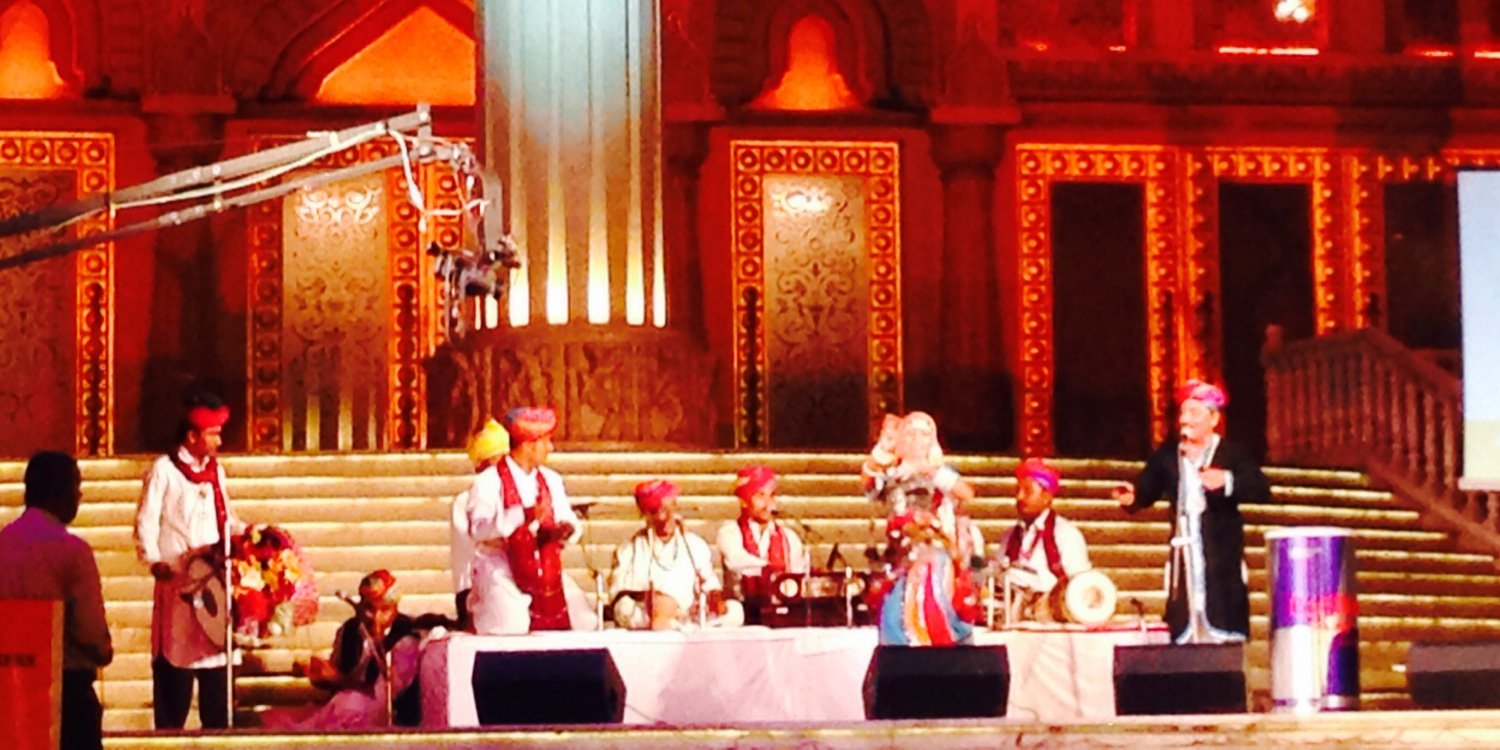 RajasthanJosh's profile banner image