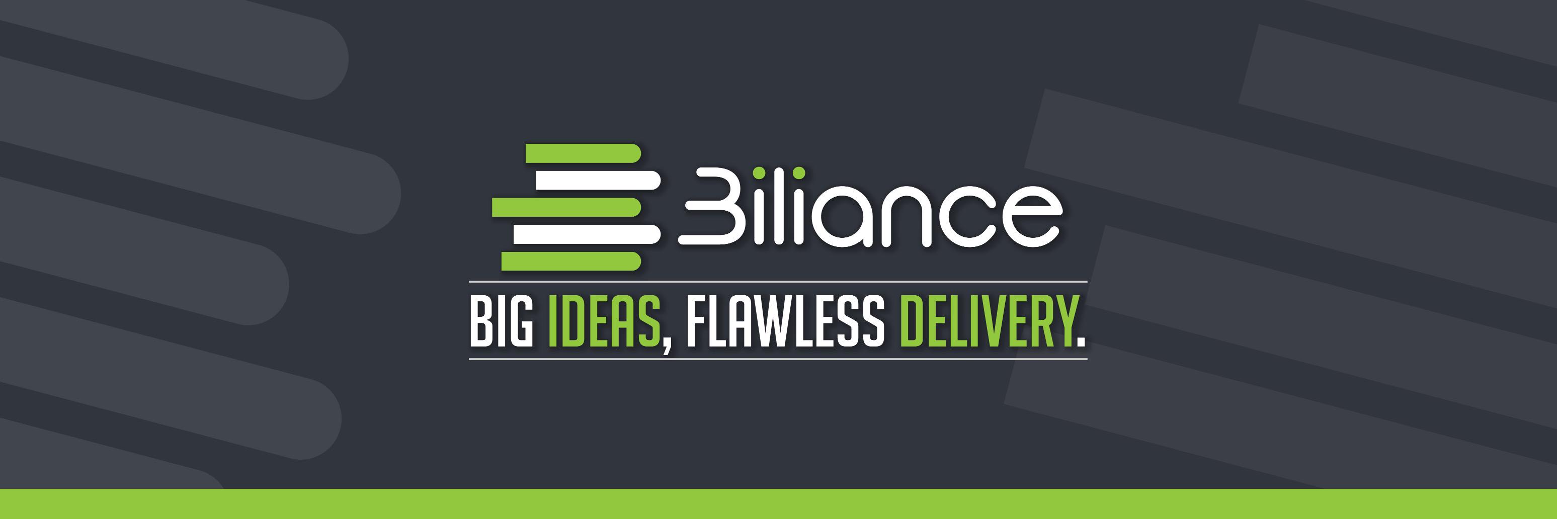 biliance's profile banner image