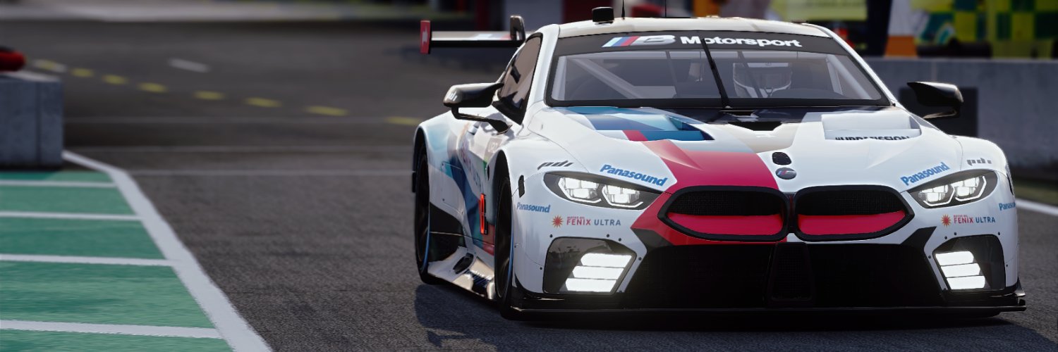 UnitedRacingDesign banner