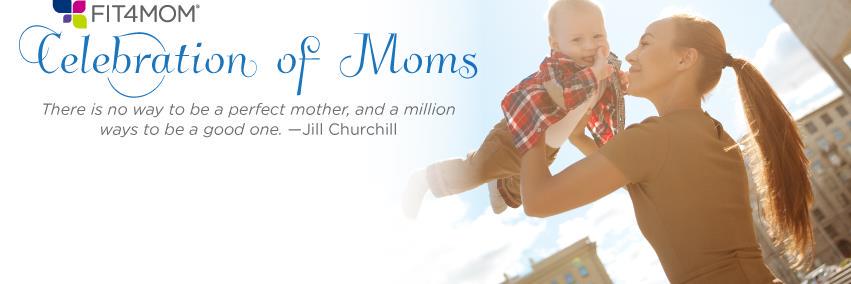 Fit4MomNWIN's profile banner image