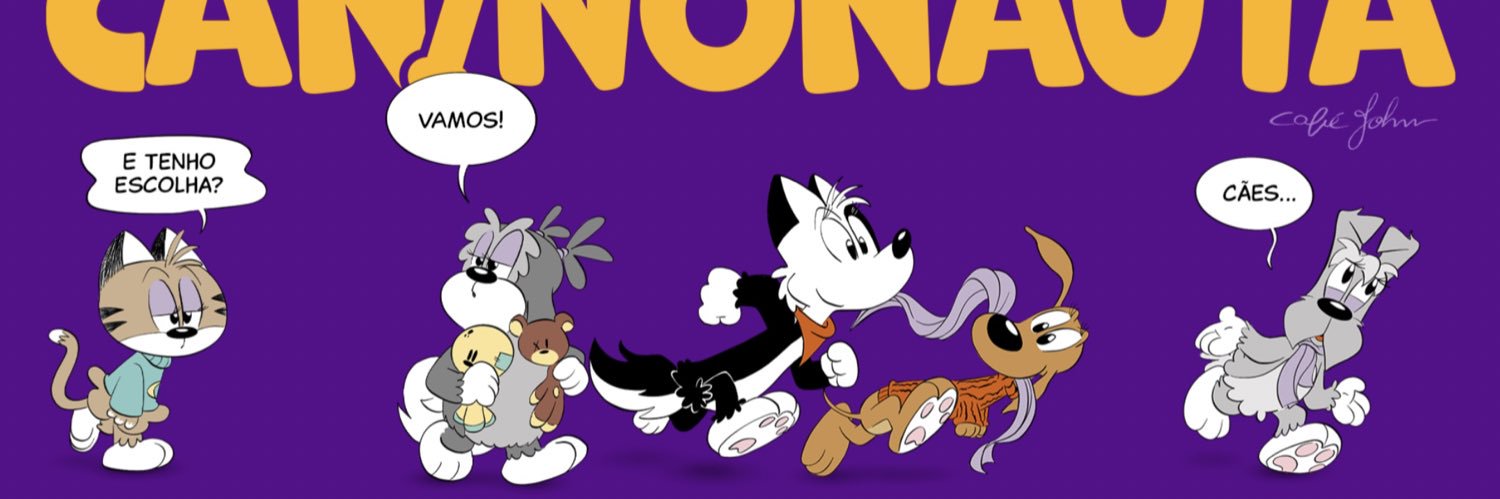cafejohnstudio's profile banner image