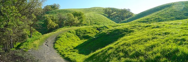 EBRPD Profile Banner