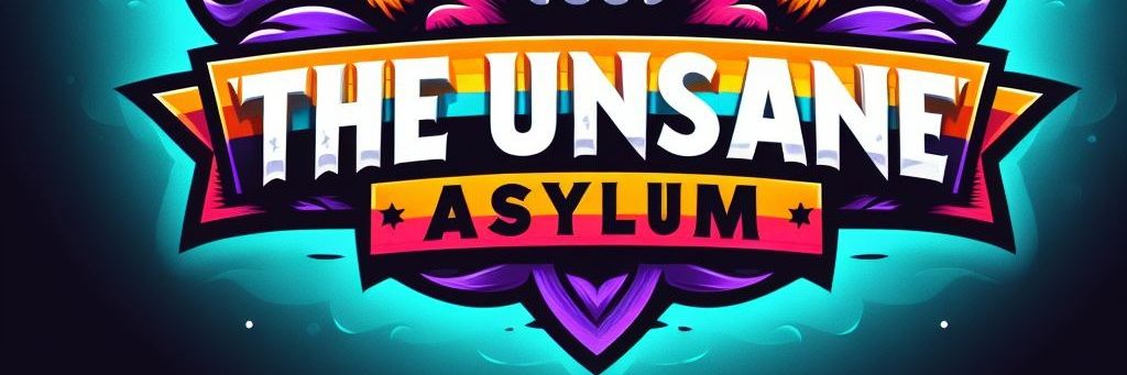 Unsanegamer's profile banner image