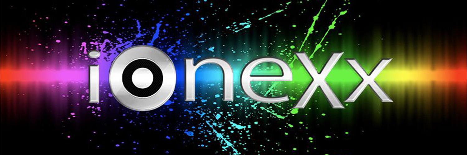IonexxCo's profile banner image
