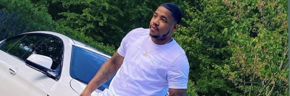 Terence Jones banner