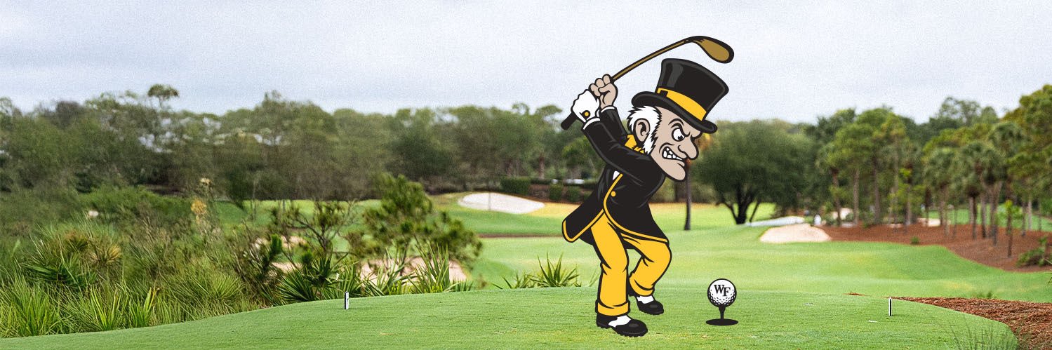 WakeMGolf's profile banner image