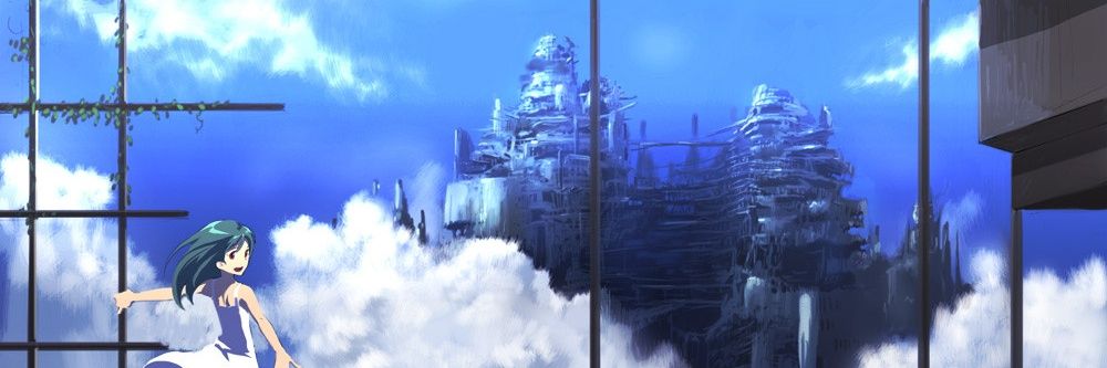 Bangiku's profile banner image
