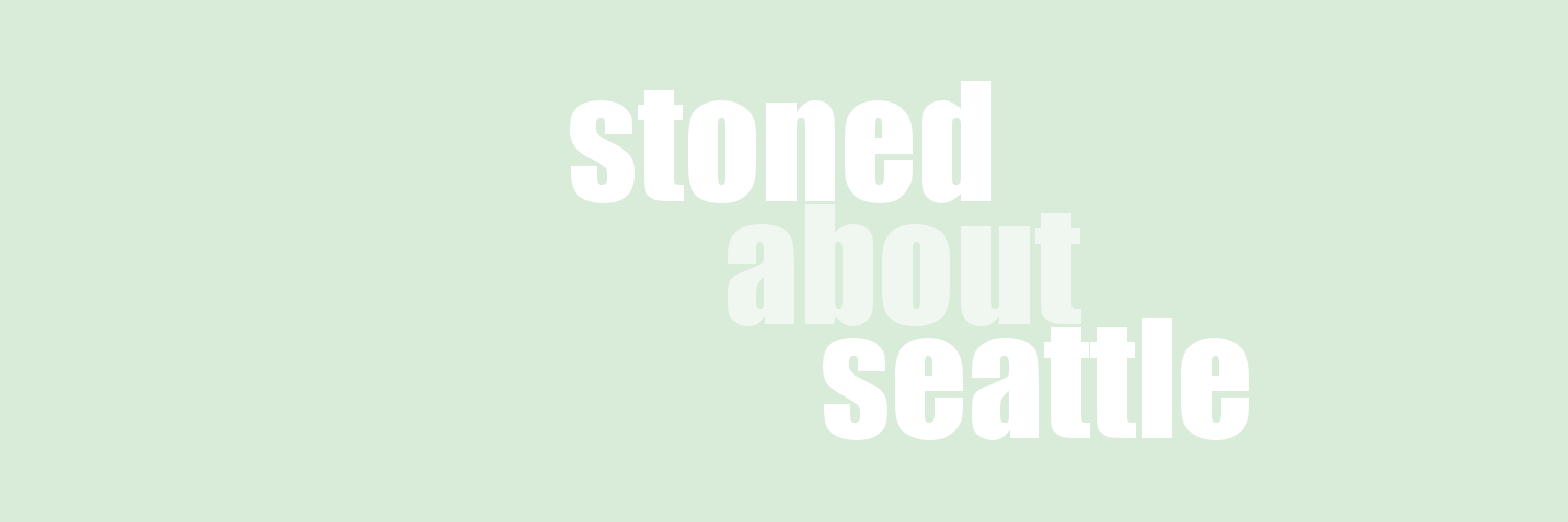 SeattleStoned's profile banner image