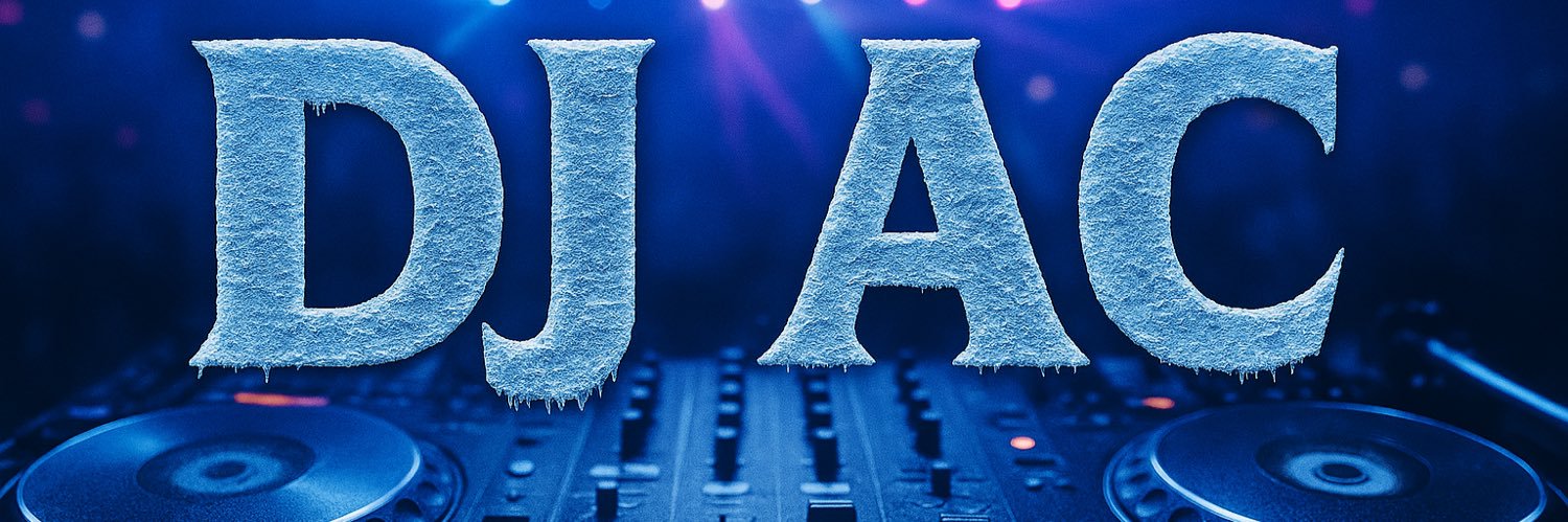 IamDJAC's profile banner image