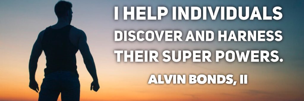 AlvinBondsII's profile banner image