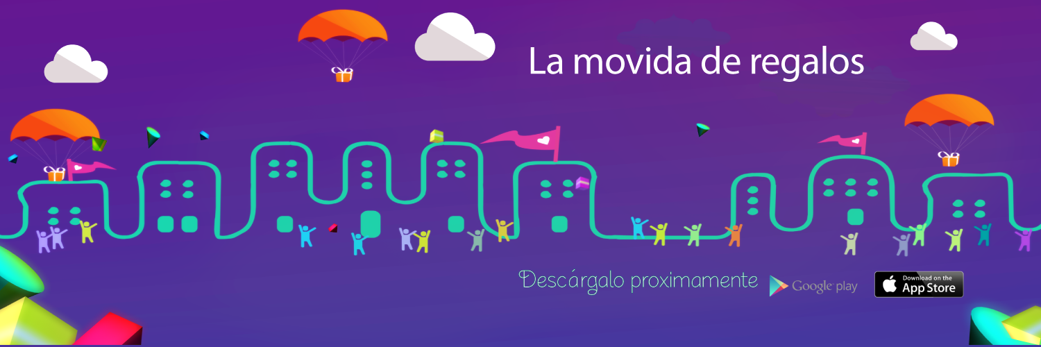 Giftmapp's profile banner image