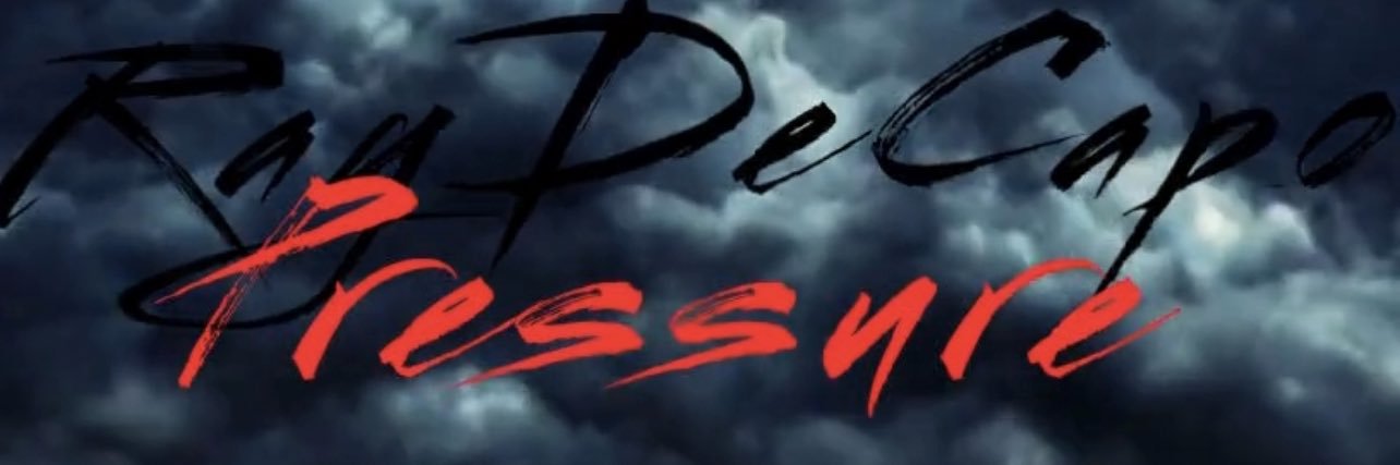 RayDeCapo's profile banner image