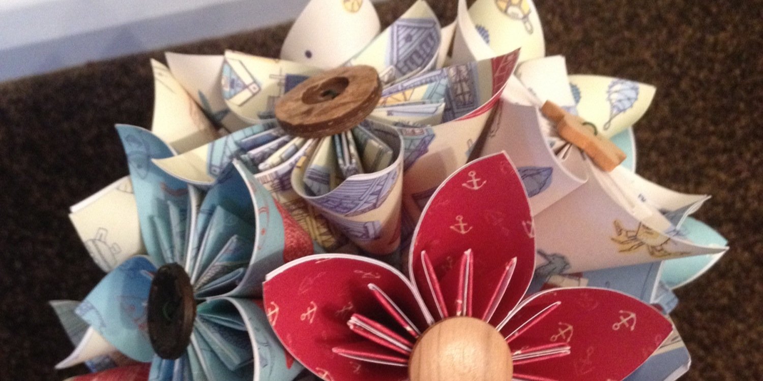 Michelle Mountford banner