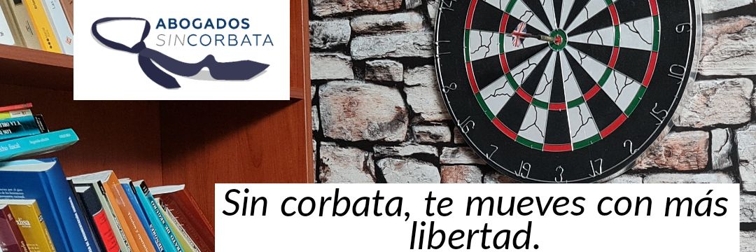 Abogados Sin Corbata banner