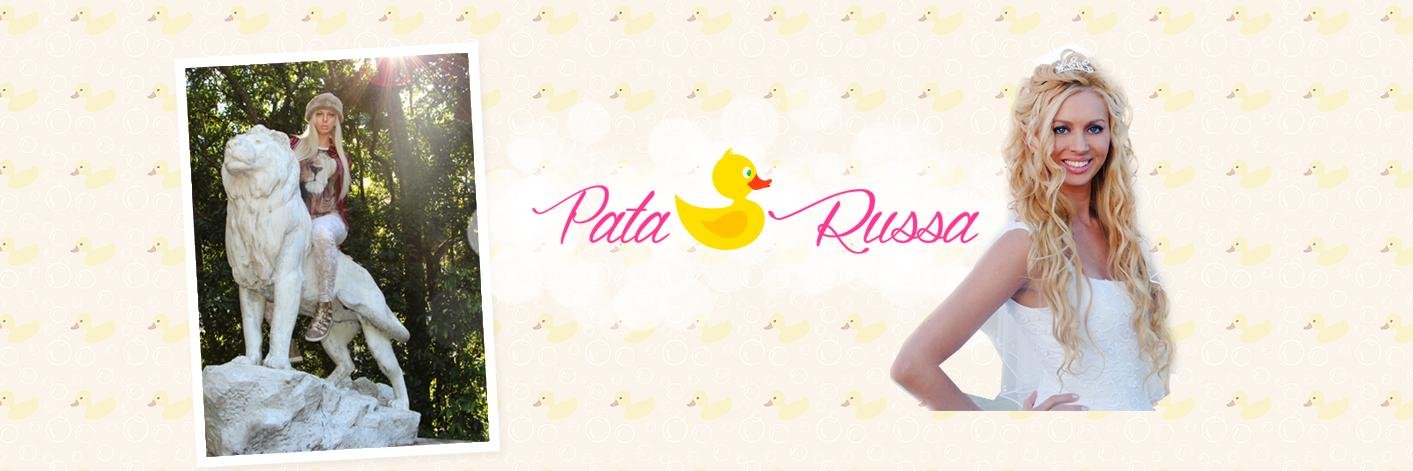 PataRussa's profile banner image