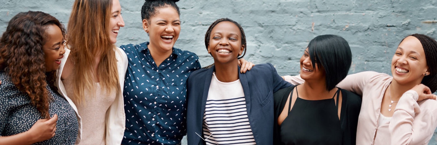 WomenadeBoston's profile banner image