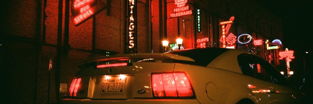 BrennanC7's profile banner image
