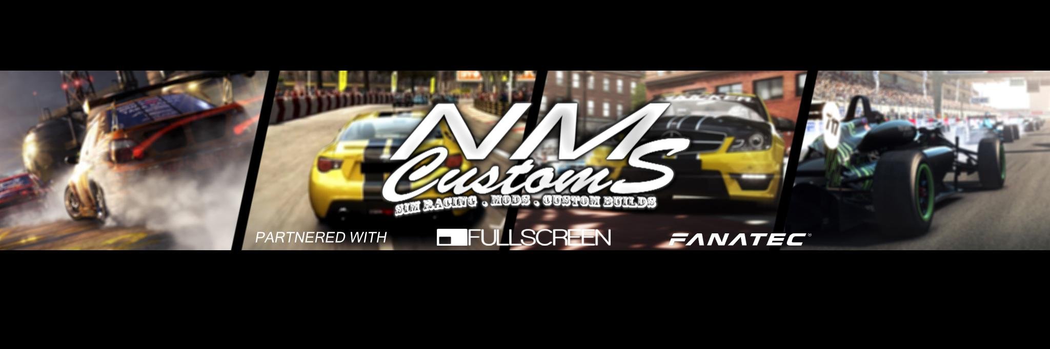 NickMacc1's profile banner image