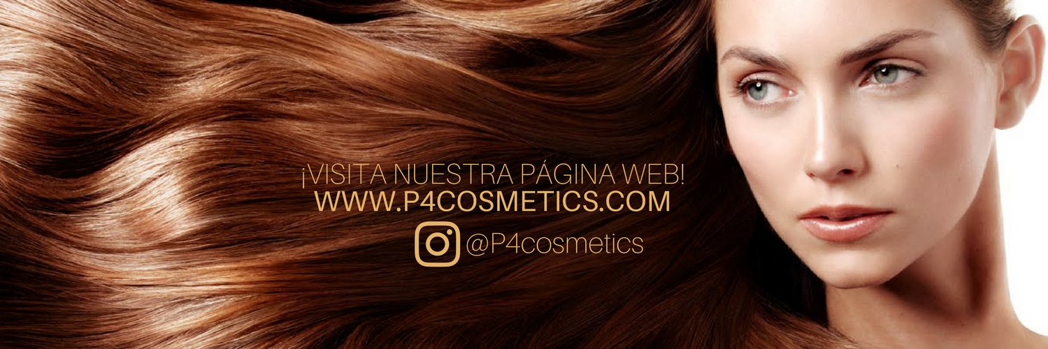 P4cosmetics's profile banner image