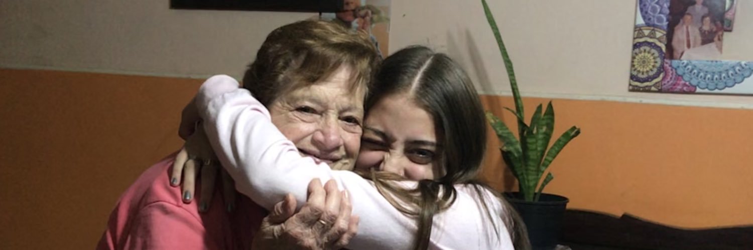 SofiAquistapace's profile banner image