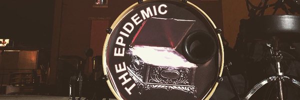 THE EPIDEMIC Profile Banner