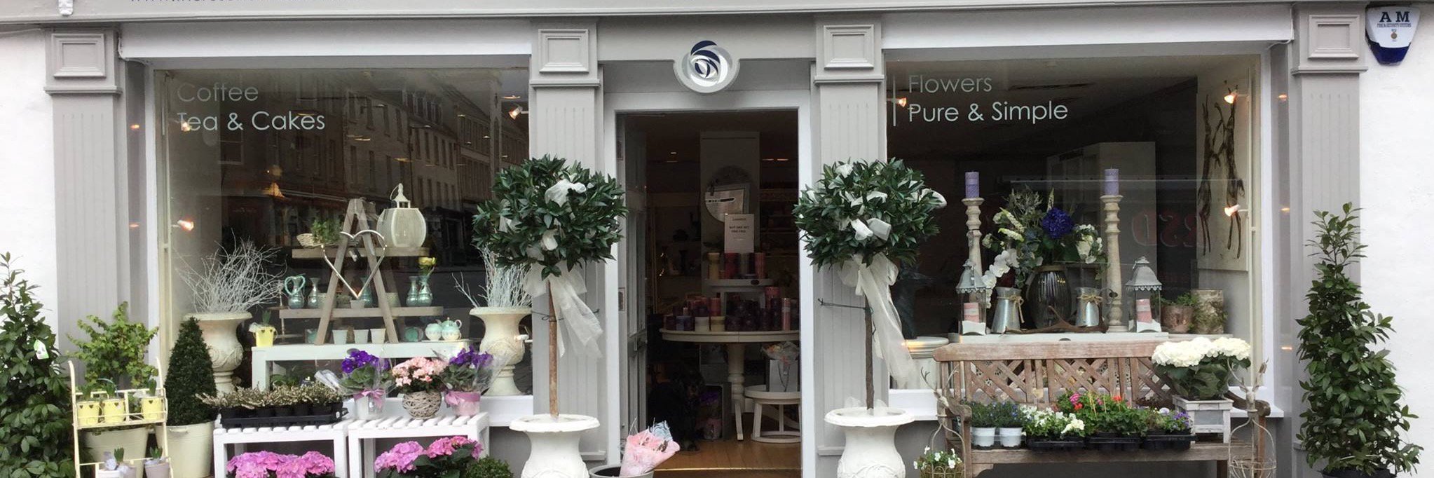 RoseHousePerth's profile banner image