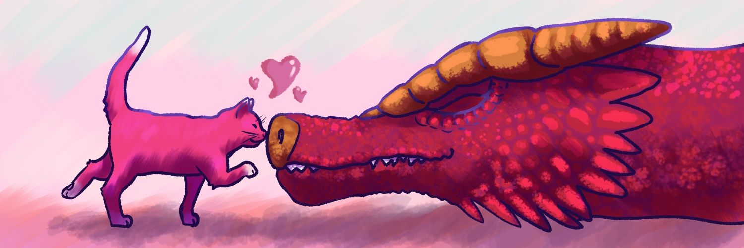 kyxof's profile banner image