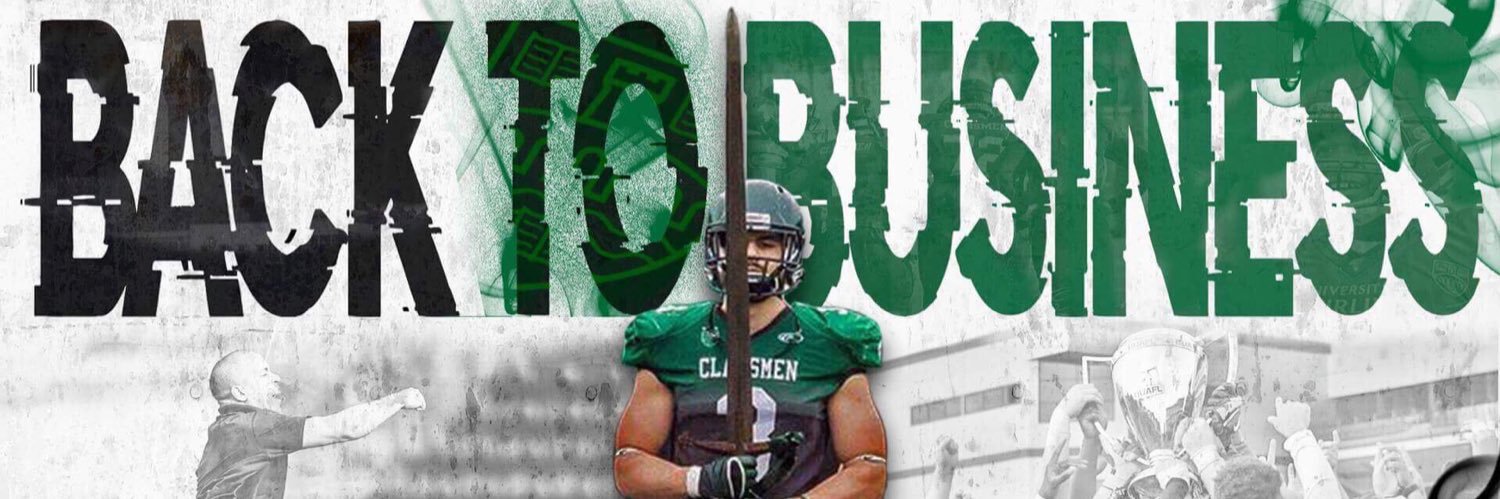 Stirling Clansmen banner