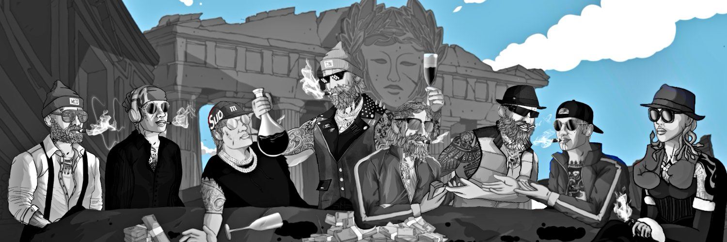 Fleribaby's profile banner image