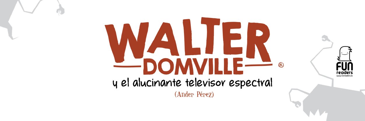 WalterDomville's profile banner image