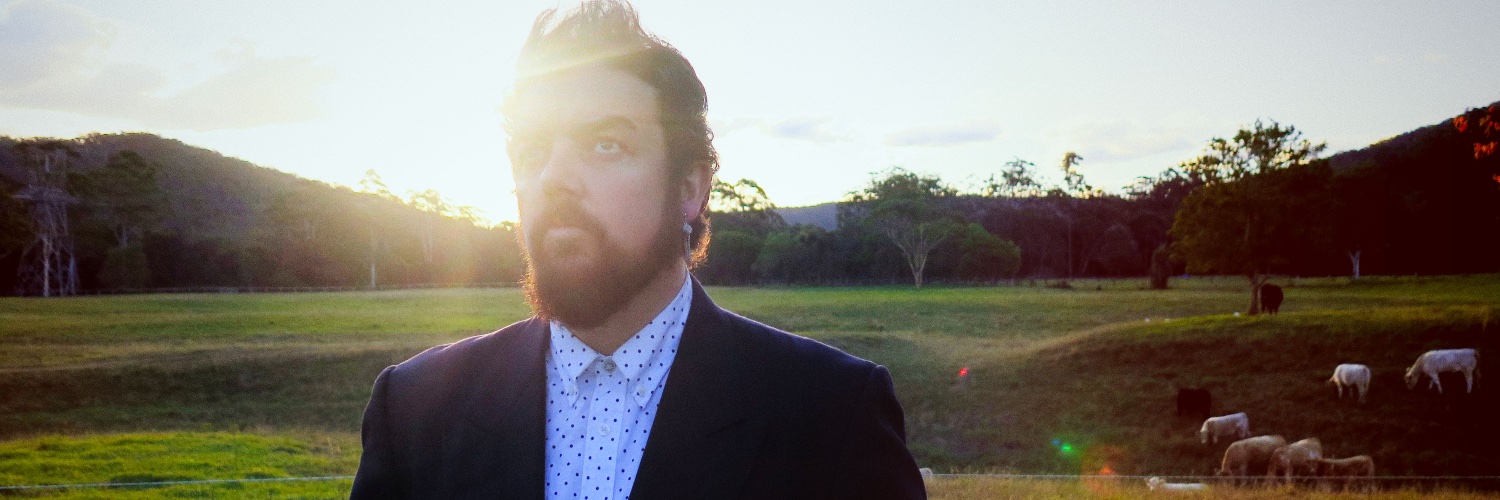 ANDY CLOCKWISE banner