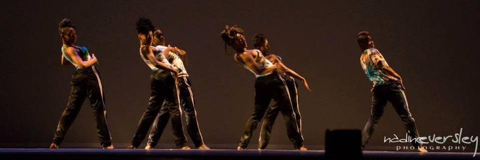 COCODanceFest's profile banner image