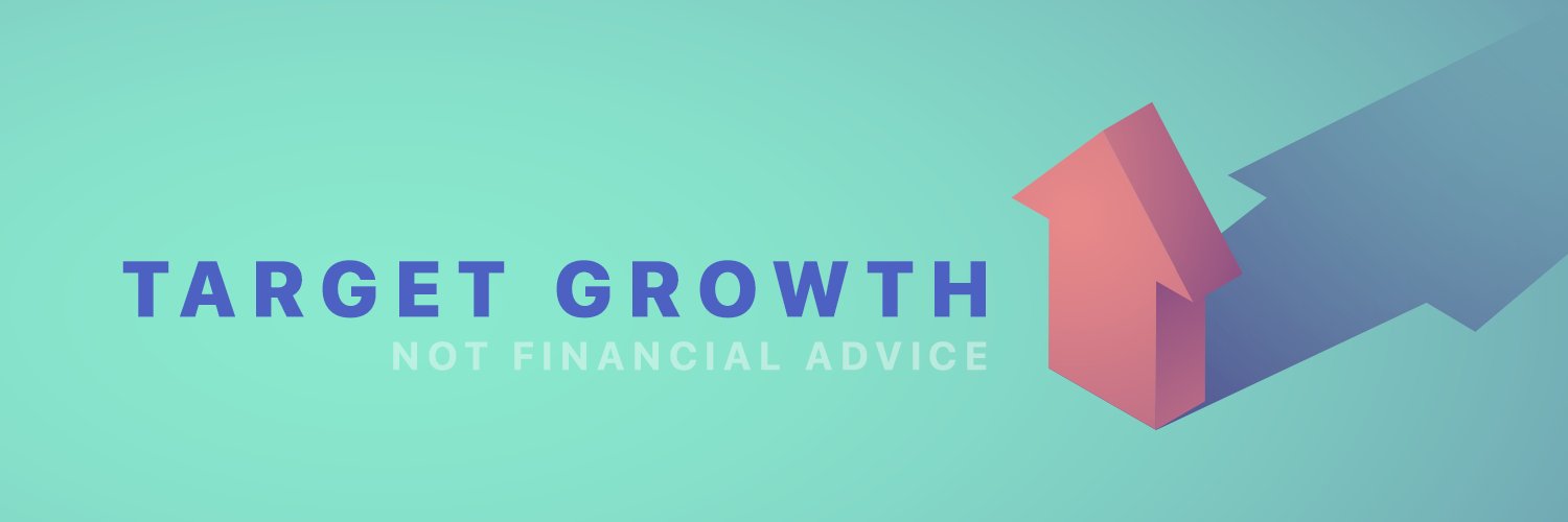 TargetGrowth's profile banner image