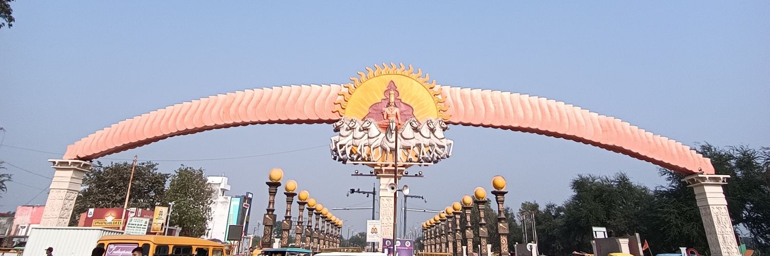 imaddygurjar's profile banner image