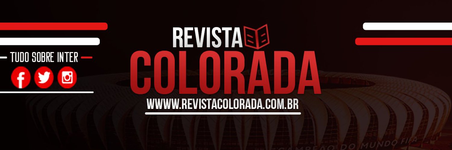 Revista Colorada banner