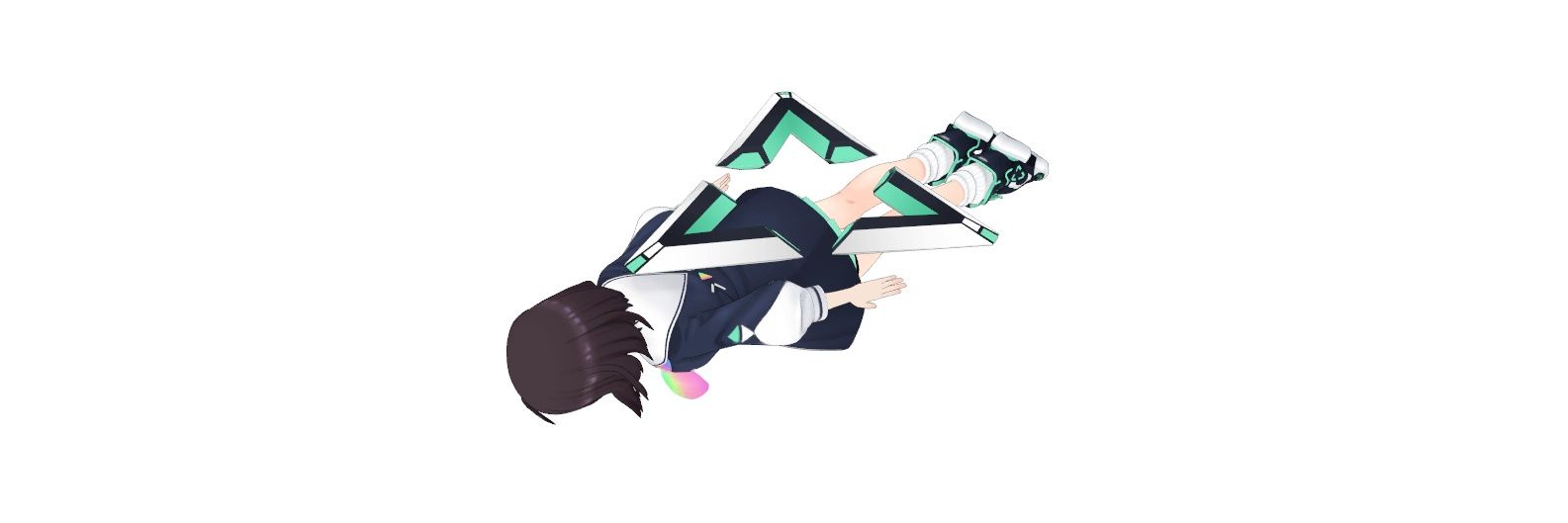 suiken2525's profile banner image