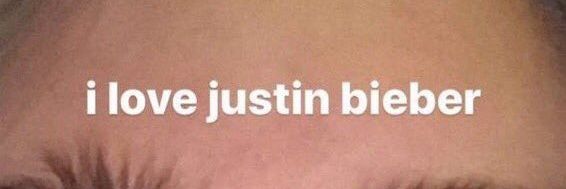 justinera30's profile banner image