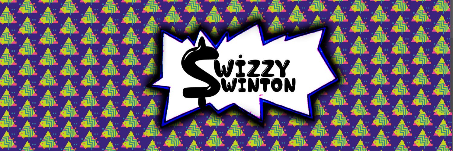 SwintonRockZ's profile banner image