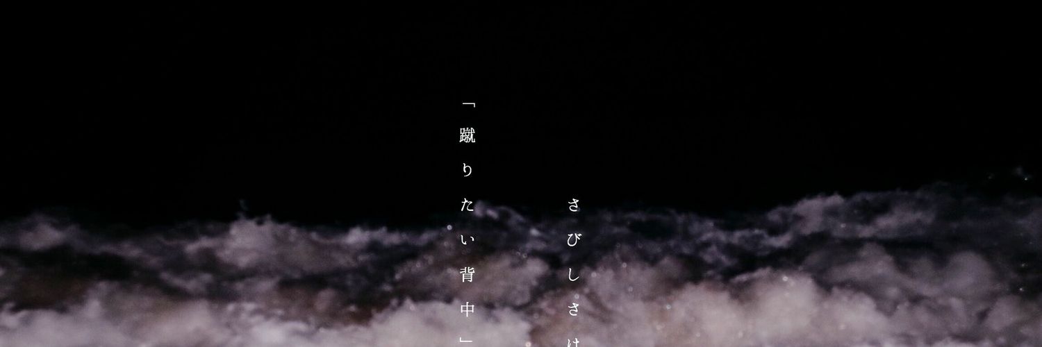 SeiseHeise's profile banner image