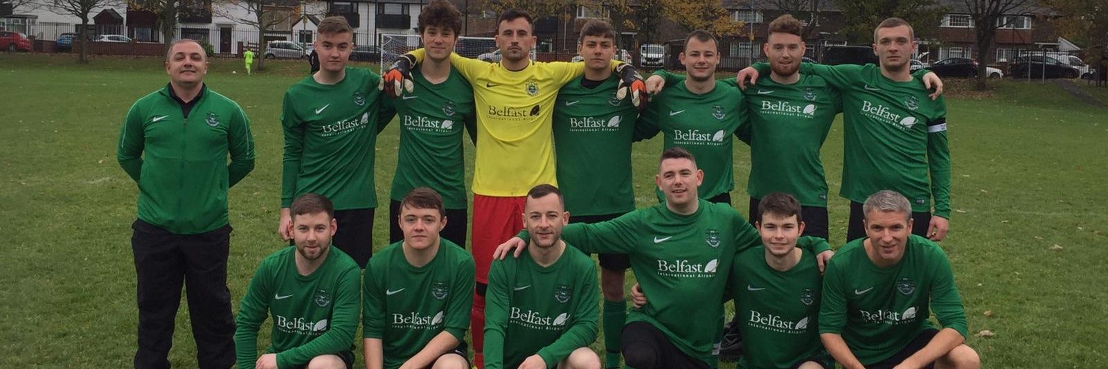 StMalachysOBFC's profile banner image