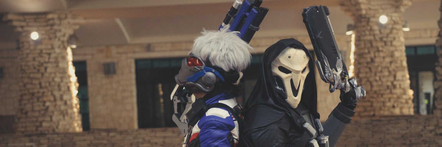 Decavolty's profile banner image