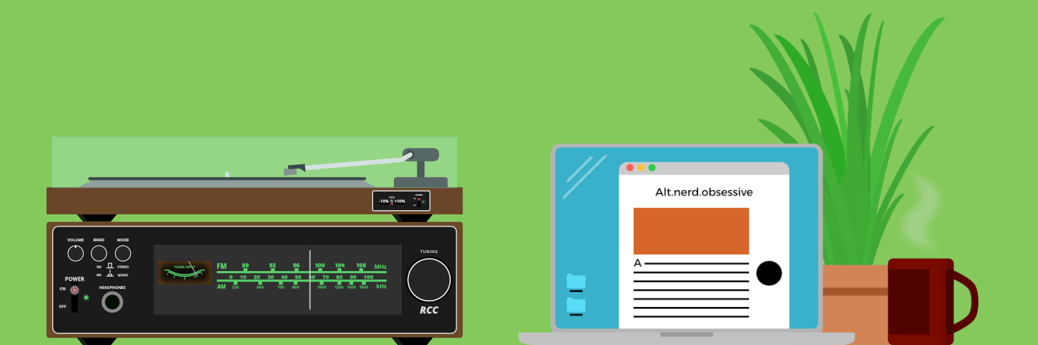 rccink's profile banner image