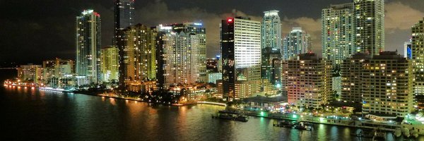 MiamiConserv Profile Banner