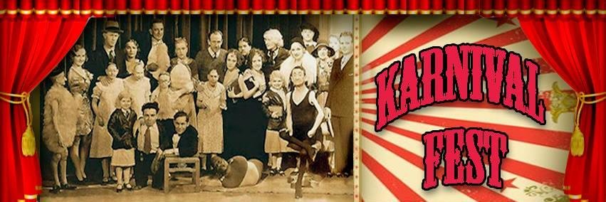 karnivalfest's profile banner image