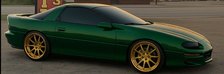 jfoote89's profile banner image