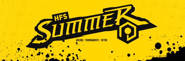 HFSplay Profile Banner