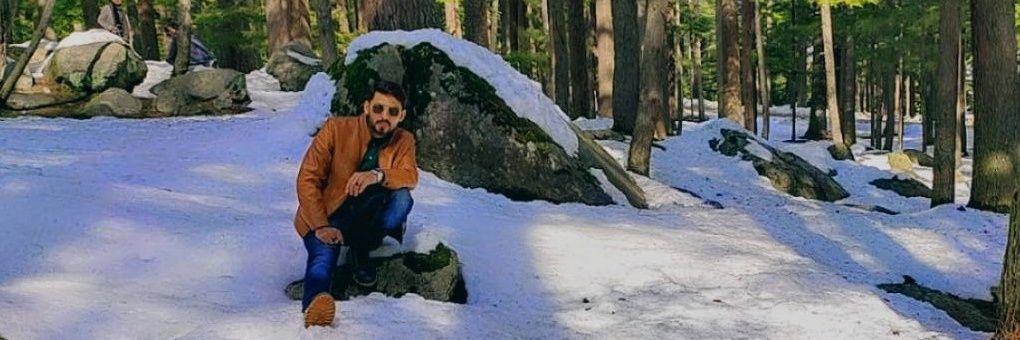 TAMinhaj's profile banner image
